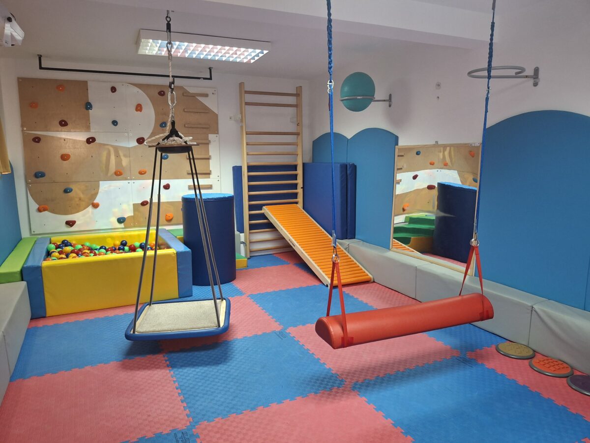 Projekt za Sretnije djetinjstvo ide dalje