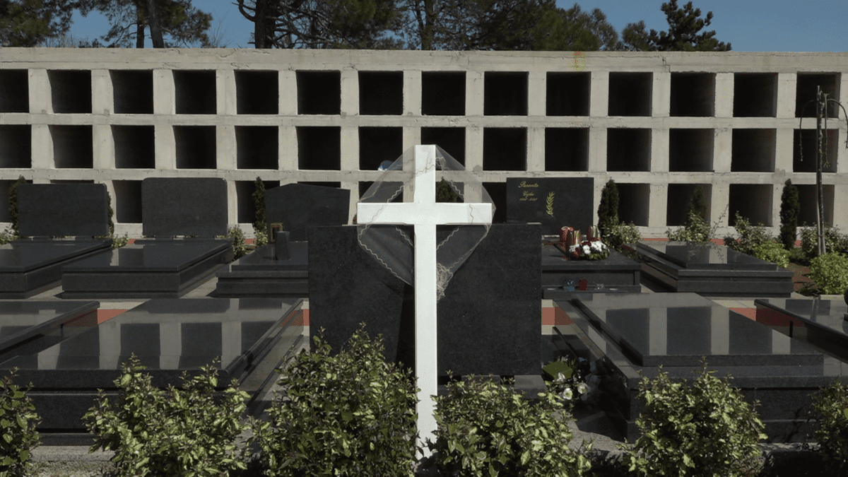 Izgradnja novih grobnih mjesta na Centralnom groblju Drenova: Cijene od 1300 do 10000 eura