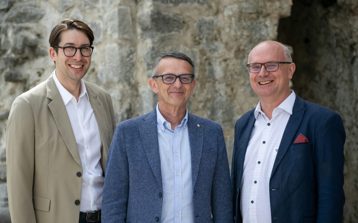 Ivica Lukanović: Imamo prednost od gotovo 7.000 glasova, ali posao još nije gotov.