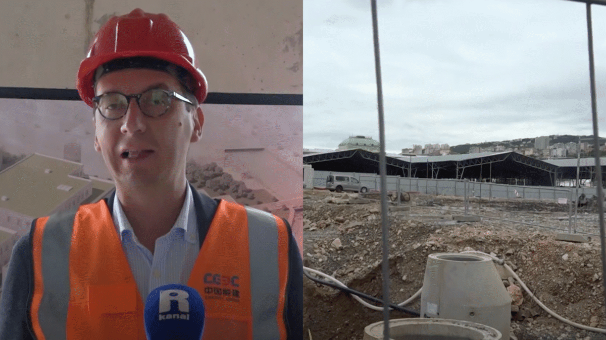 Više od 300 milijuna eura – drugi najveći projekt u RH!