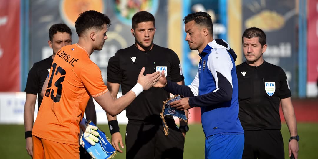 Svi u bijelom: Rijeka – Slaven Belupo u nedjelju na Rujevici u 17 sati