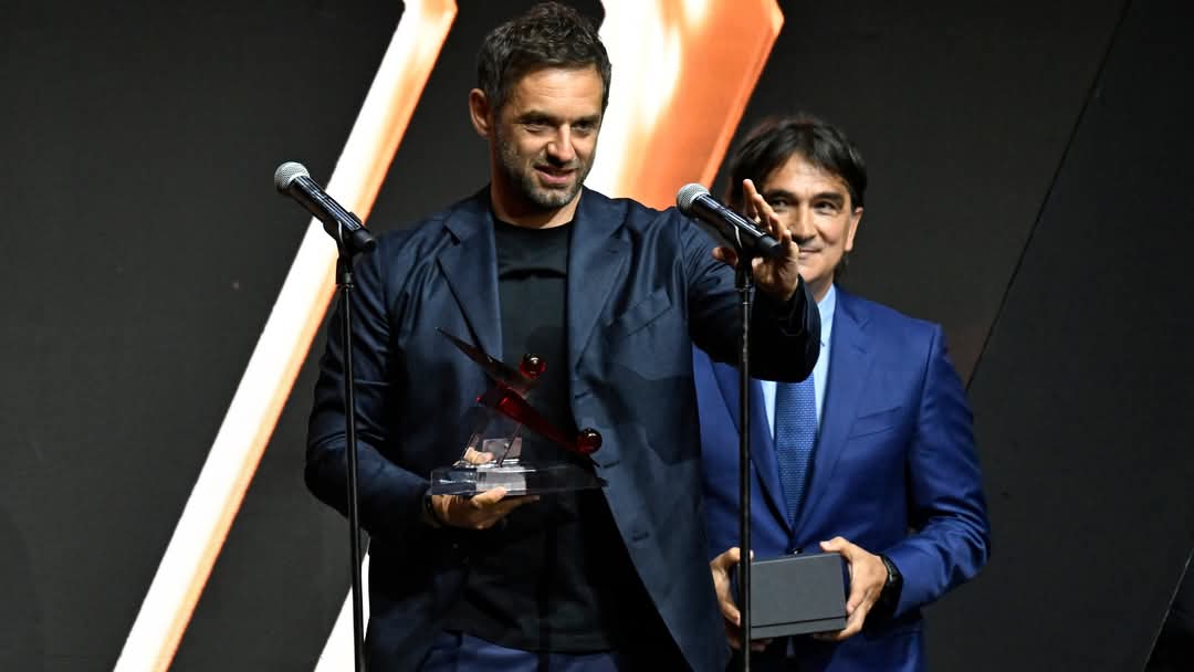 Đalović najbolji trener sezone, nagrađeni Zlomislić i Fruk