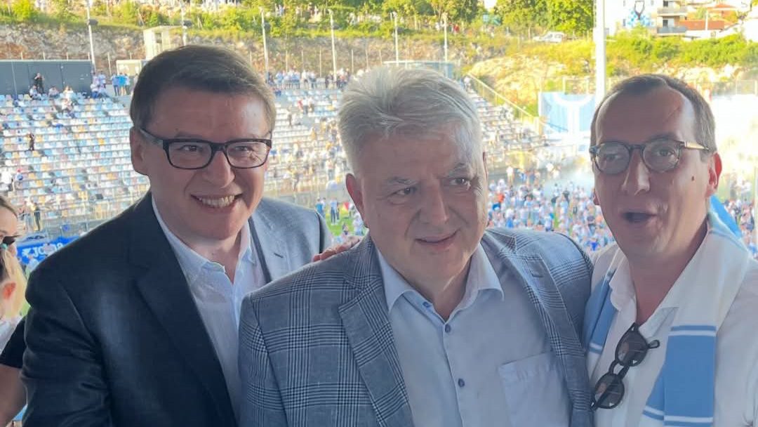 Komadina i Jovanović podržali Filipovića za gradonačelnika Rijeke