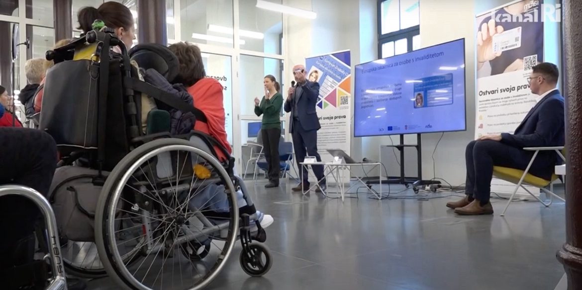 “Nismo dovoljno pristupačni”: Pravobranitelj o izazovima osoba s invaliditetom