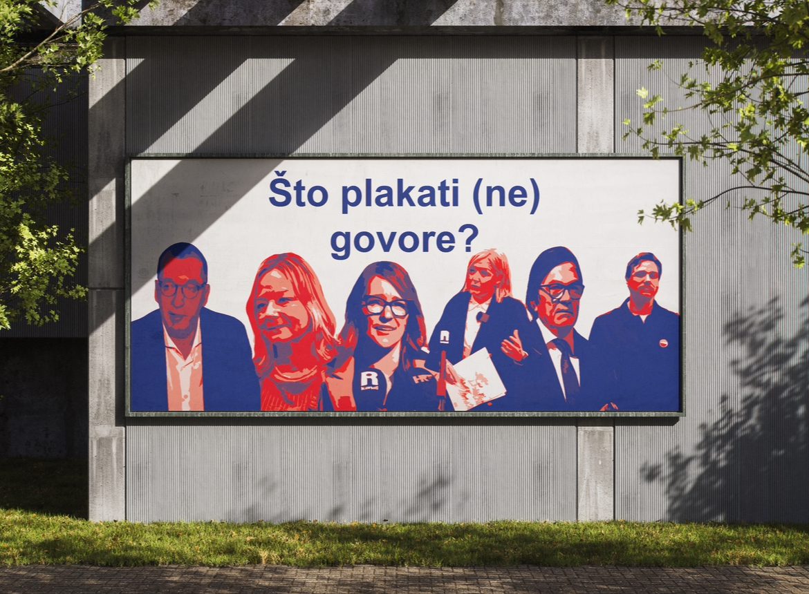 Ono što gledamo, a ne vidimo: plakati koji govore više od programa