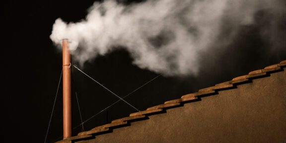 Bijeli dim u Vatikanu: Izabran je papa