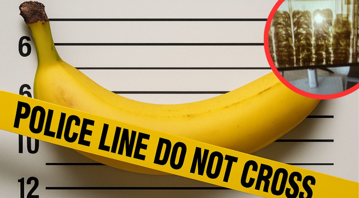 Od 10 kuna do 5 milijuna eura: Put jedne banane