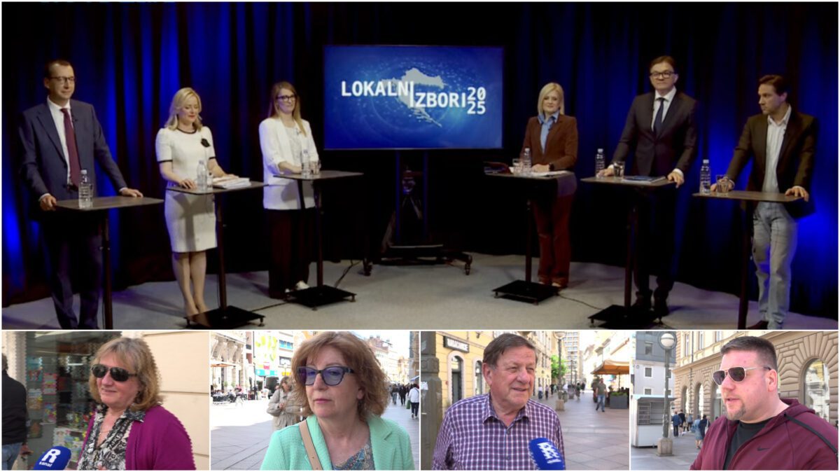 Nikad neizvjesniji izbori: Za koga će glasati Riječani?