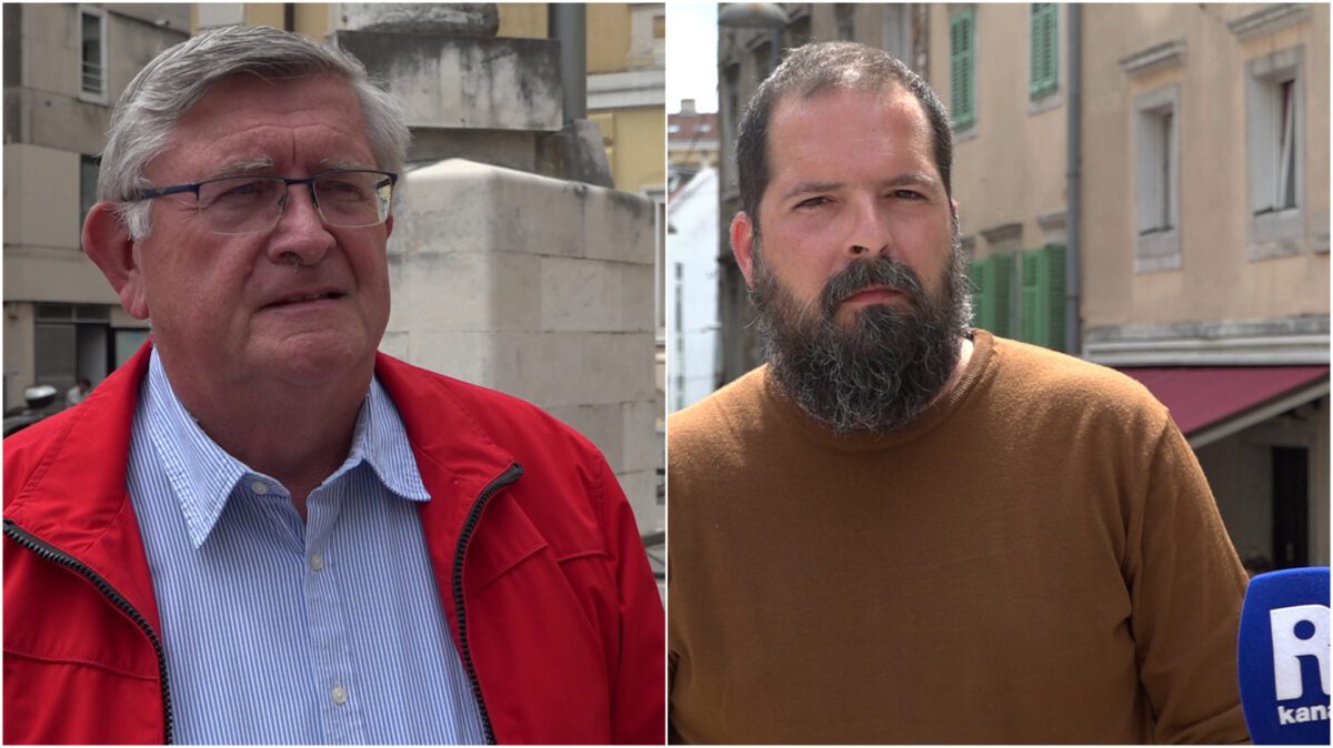 SDP izgubio Rijeku: Braut proziva Krpan i Obersnela koji poručuje da nije sudjelovao u kampanji