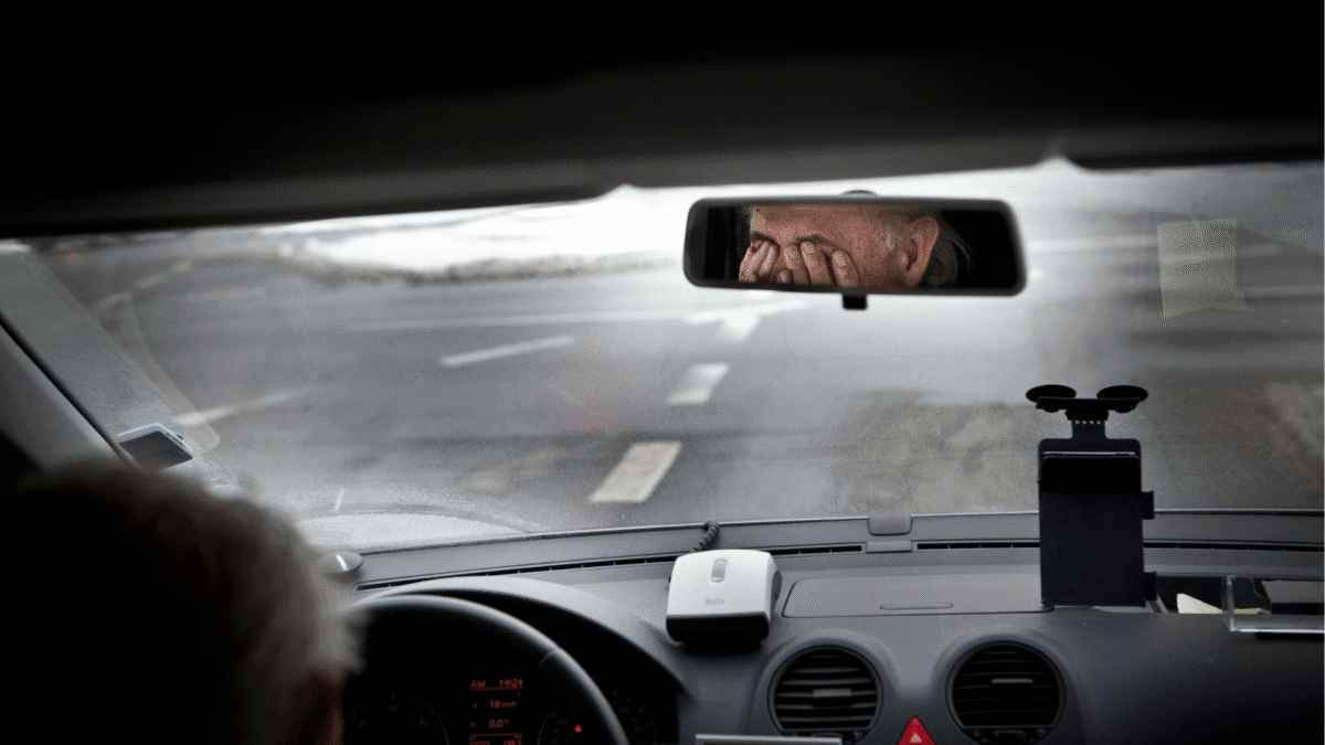 Zaustavljen pod utjecajem droga, kod sebe imao i joint