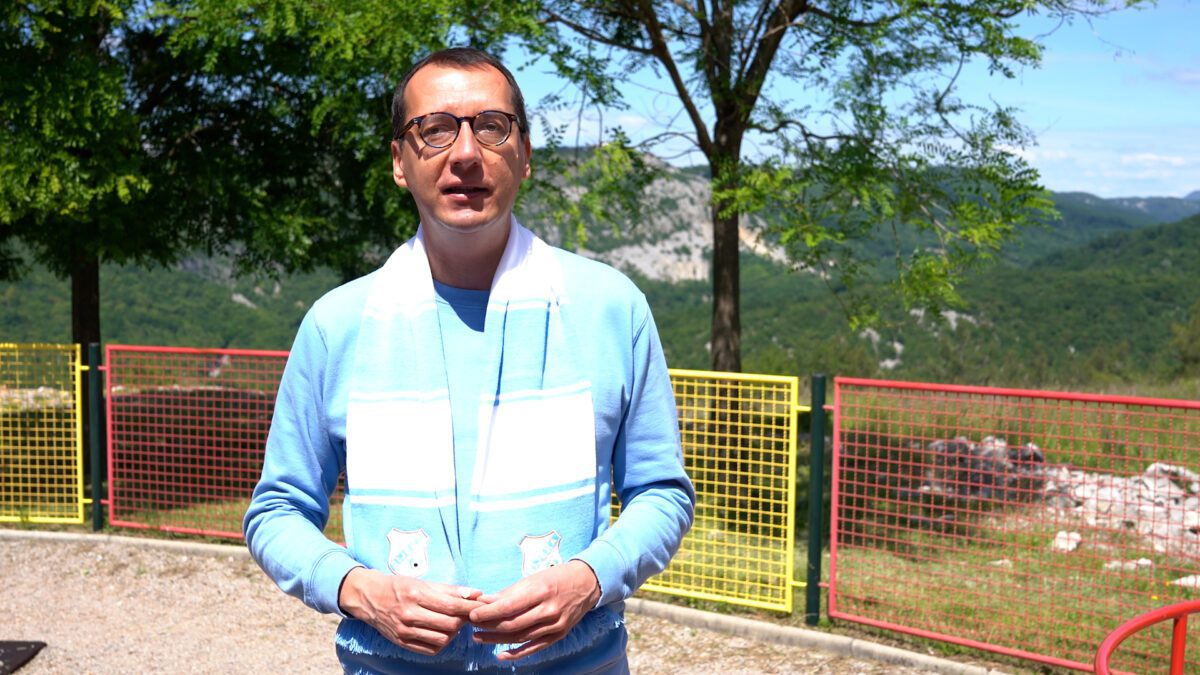 Marko Filipović najavio izgradnju novog stadiona Kantrida