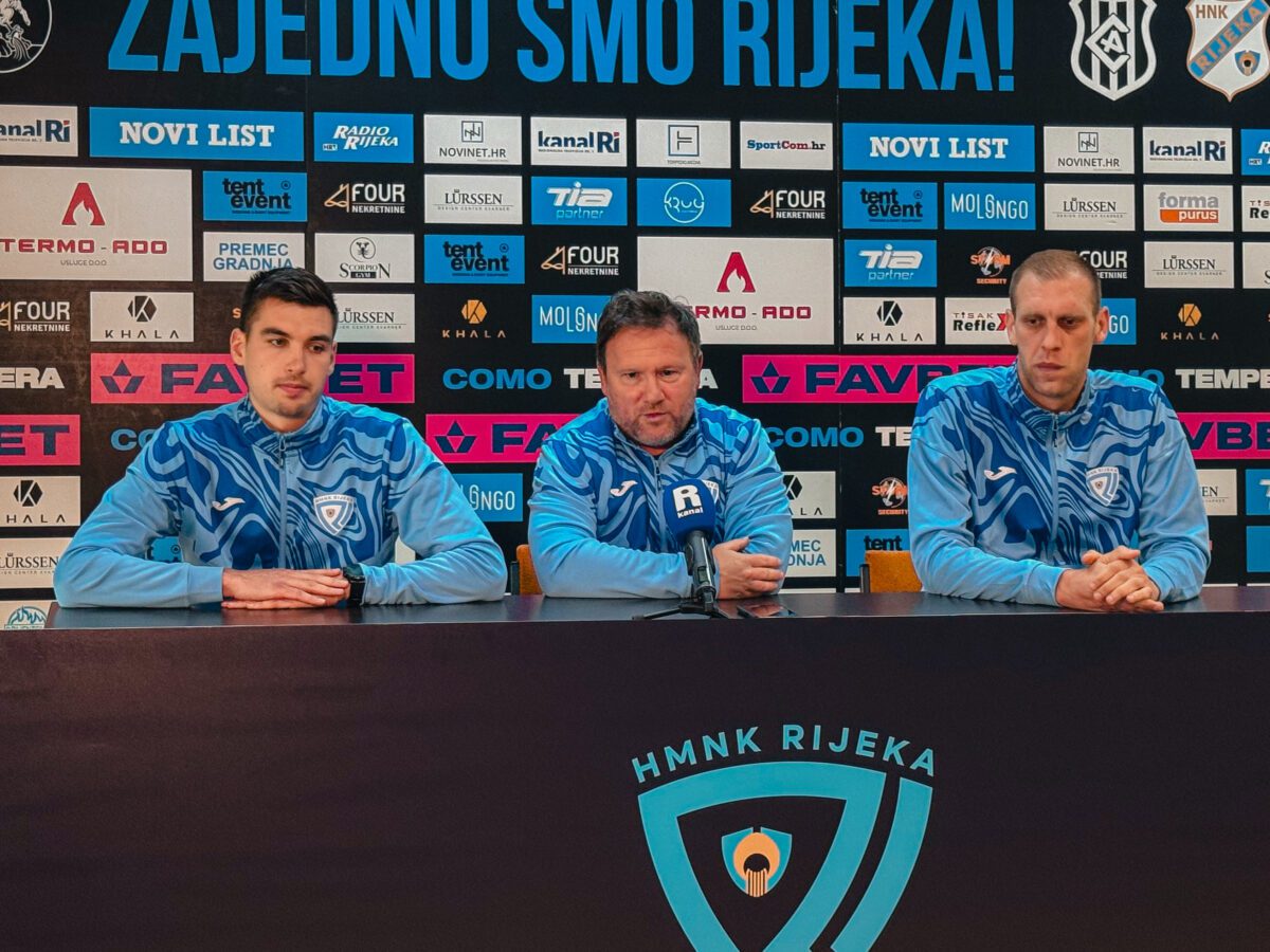 Riječani vjeruju u treći playoff susret protiv Futsal Dinama
