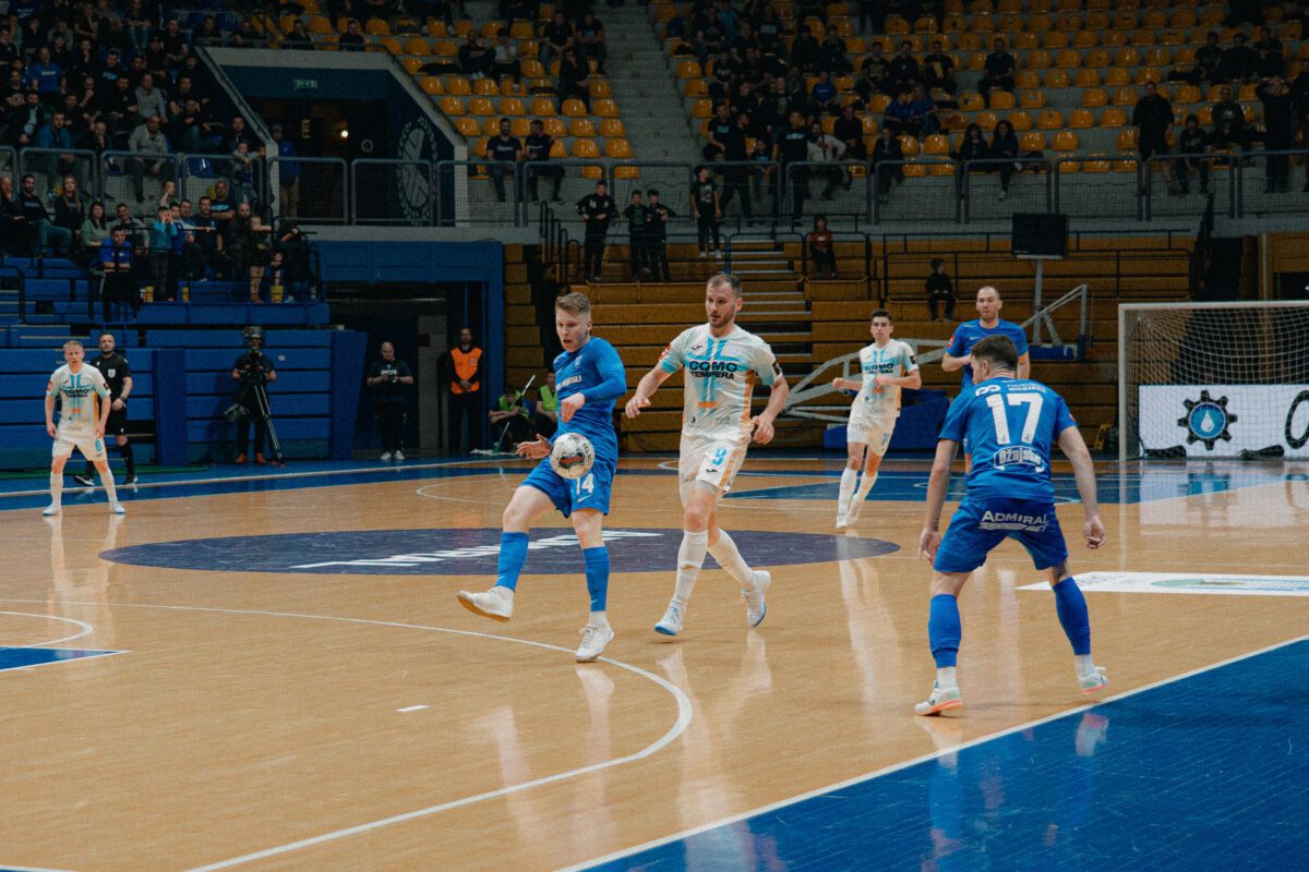 U utorak sve ili ništa okršaj Rijeke i Dinama! Berković: Svi dišemo kao jedan i želimo u polufinale
