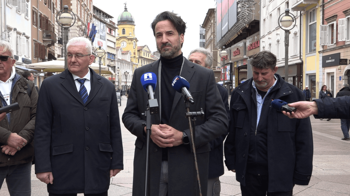 Marin Miletić prepustio Tončiju Hrabriću (HSP) mjesto u Županijskoj skupštini