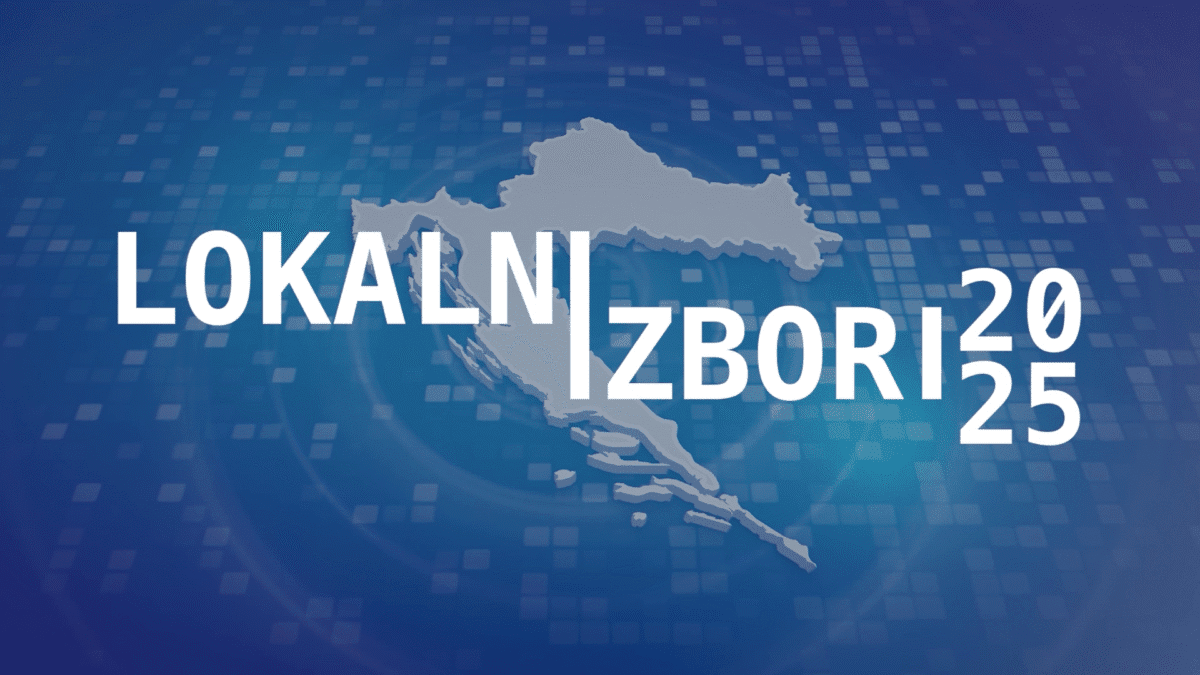 Danas se održava drugi krug lokalnih izbora za 4 grada, 5 općina te za župana PGŽ