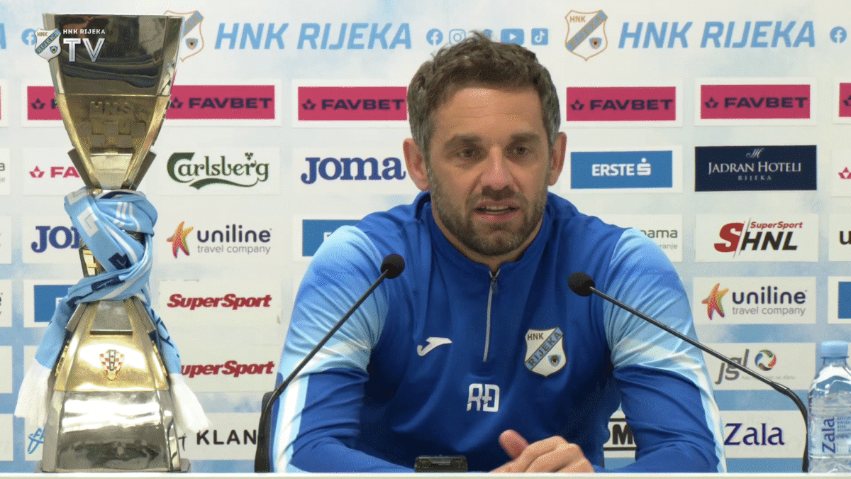 Finale kupa: Rijeka ide po duplu krunu