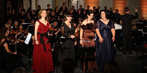 Verdijeva čarolija preplavila Rijeku: Od jutra do mraka, grad slavio velikog skladatelja!