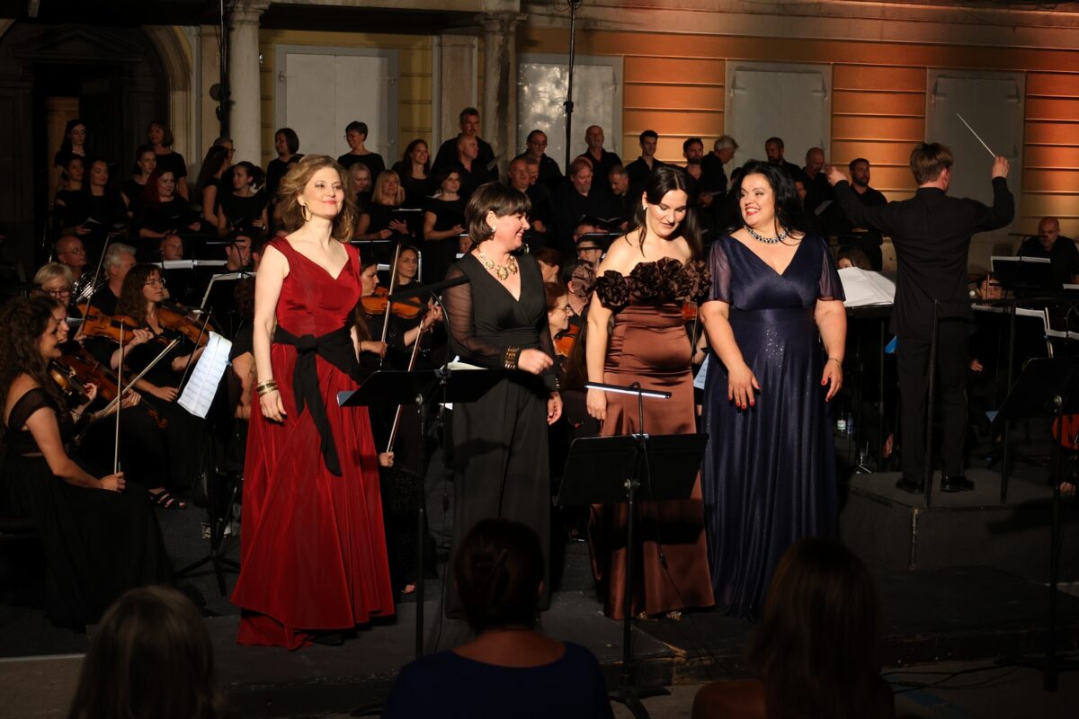 Verdijeva čarolija preplavila Rijeku: Od jutra do mraka, grad slavio velikog skladatelja!