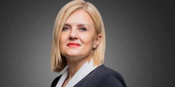 Iva Rinčić nova je gradonačelnica Rijeke