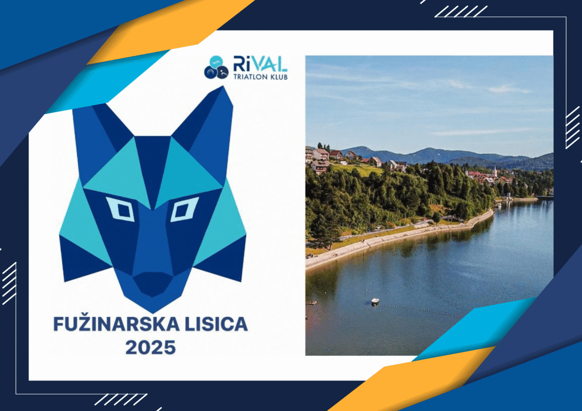 Fužinarska Lisica se vraća! – legendarna utrka ovog vikenda opet u Fužinama