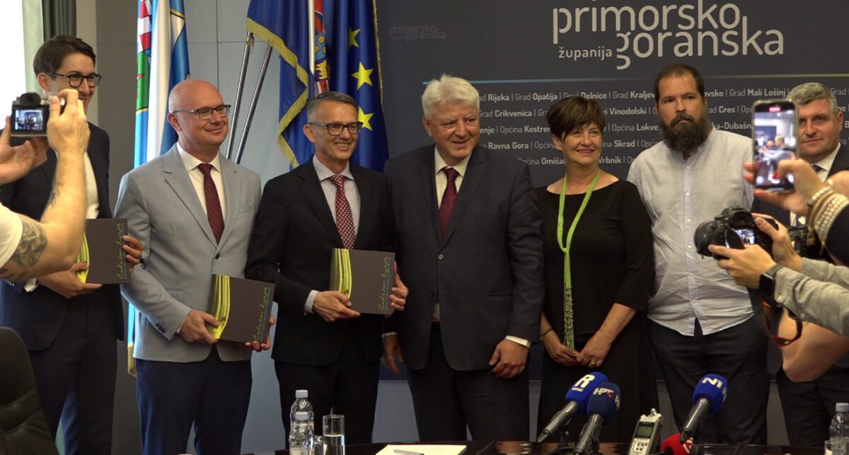 Ivica Lukanović preuzeo dužnost od Zlatka Komadine