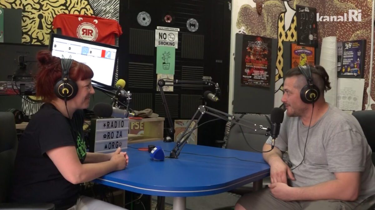 Pet godina Fadera: Emisija s ritmom, stilom i još glazbenih priča