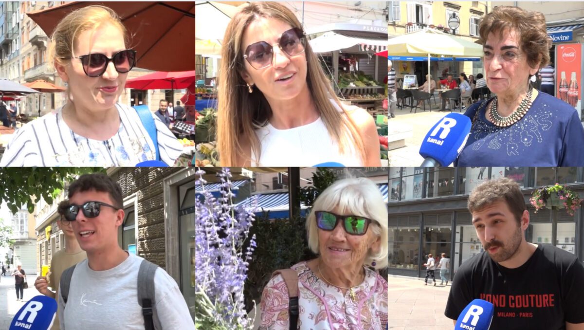 Pitali smo Riječane – zašto vole svoj grad?