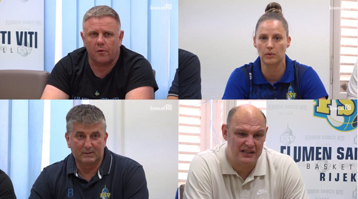 Promjene u FSV-u: Nova sezona uz novi stožer i naglasak na mlade