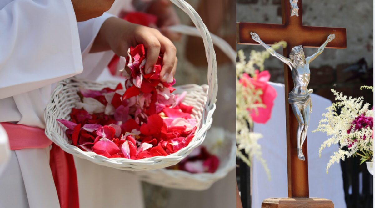 Tijelovo: Blagdan koji se štuje stoljećima ima i svoju hrvatsku priču