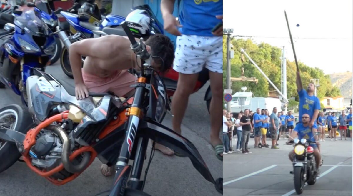 4. Leto va Šmriki: Zabavi nikad kraja