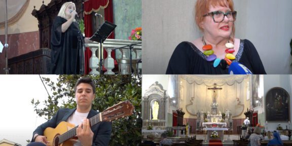 Premijera za pamćenje: Kuntarićeva Ave Maria prvi put pred publikom