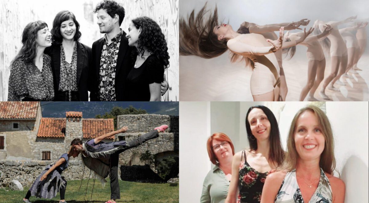 8. Festival klasične glazbe “Lovran classic'”