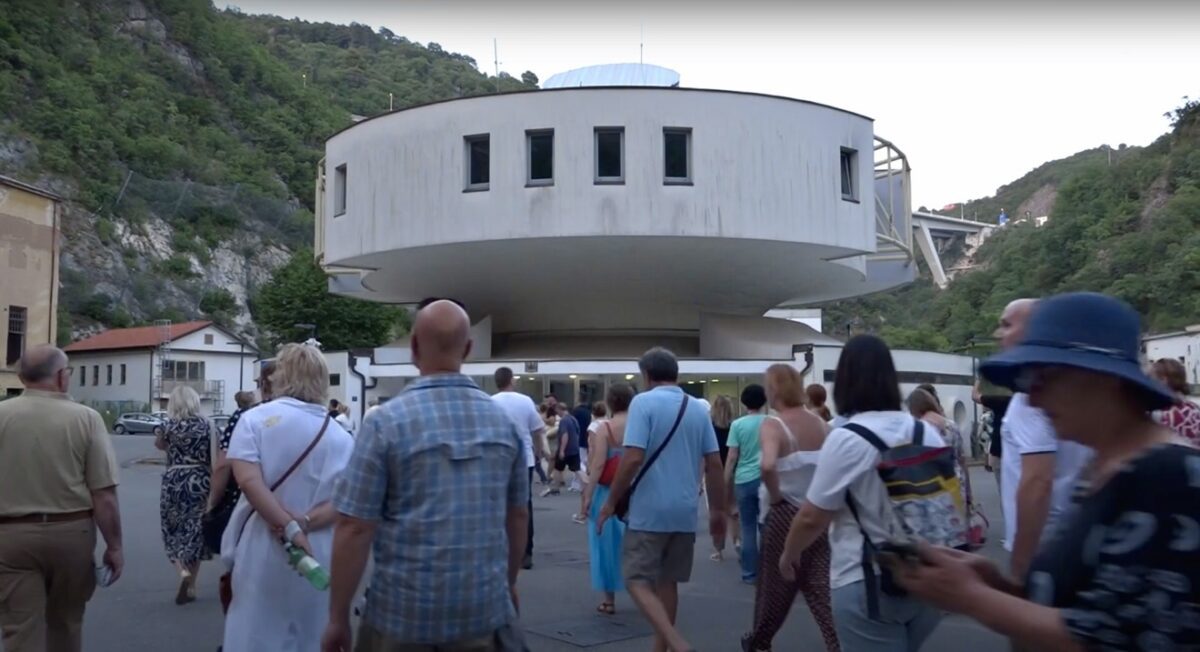 Riječki vodeni svijet