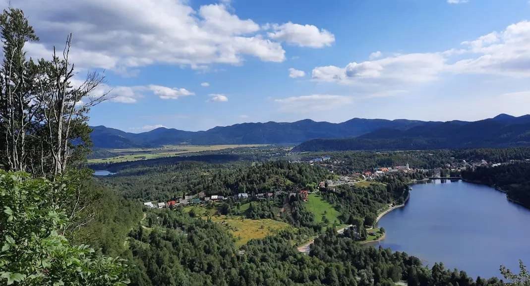 Susret branitelja u Fužinama