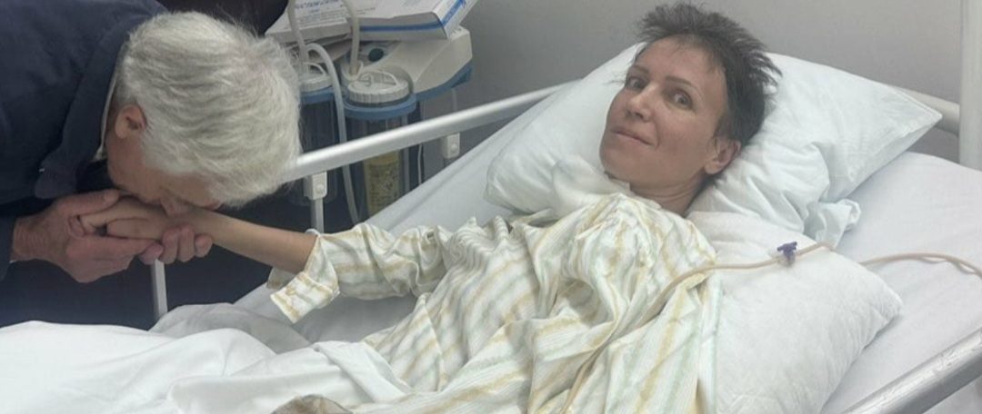 Biljani Šantić, majci troje djece iz Rijeke treba pomoć u liječenju