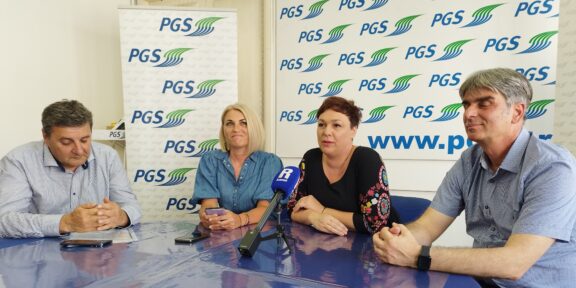 Vasilić: Pobjeda u Matuljima najznačajniji je rezultat PGS-a na ovim izborima