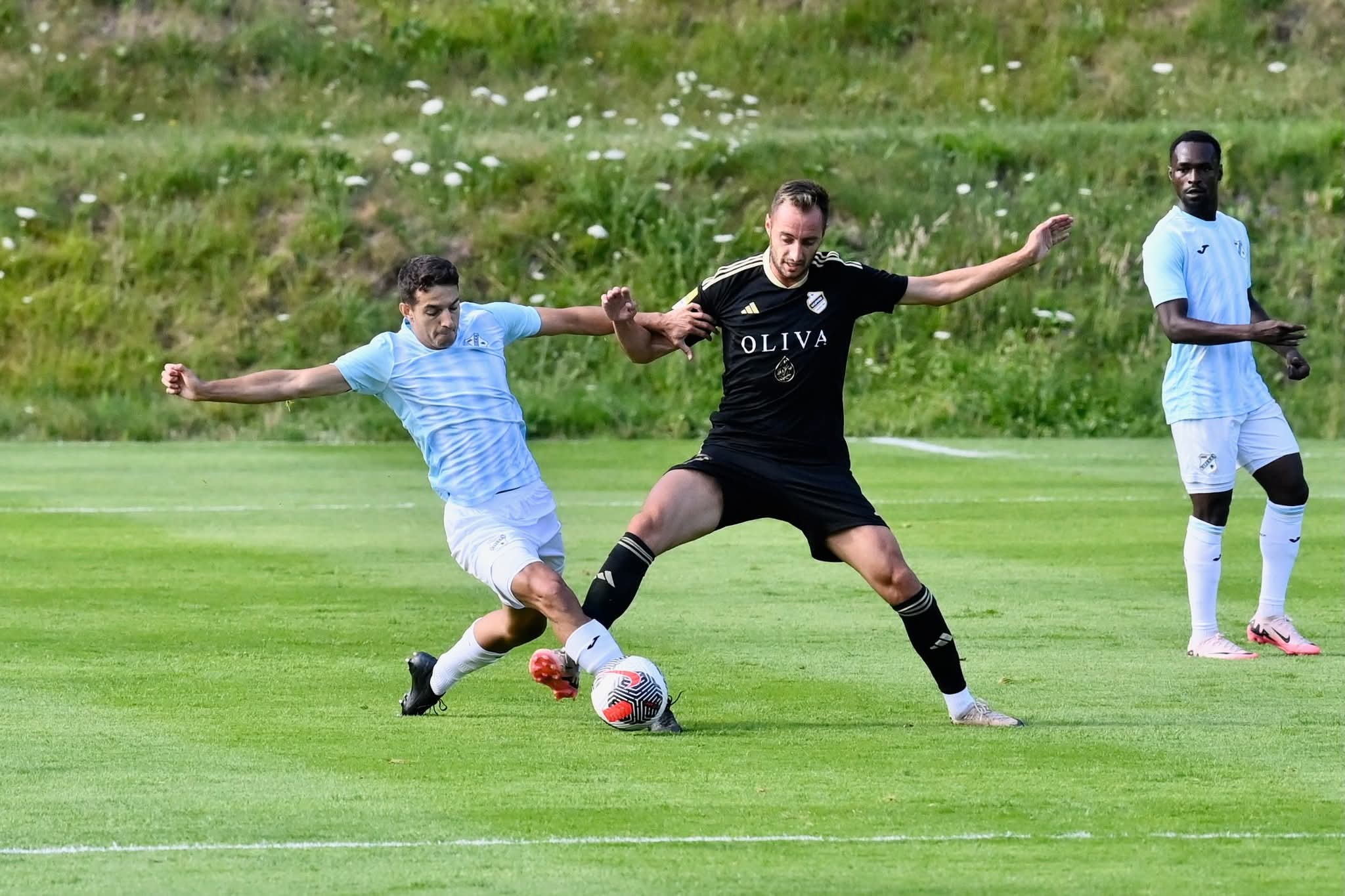 Pripremna utakmica: Rijeka – Čukarički 0:2