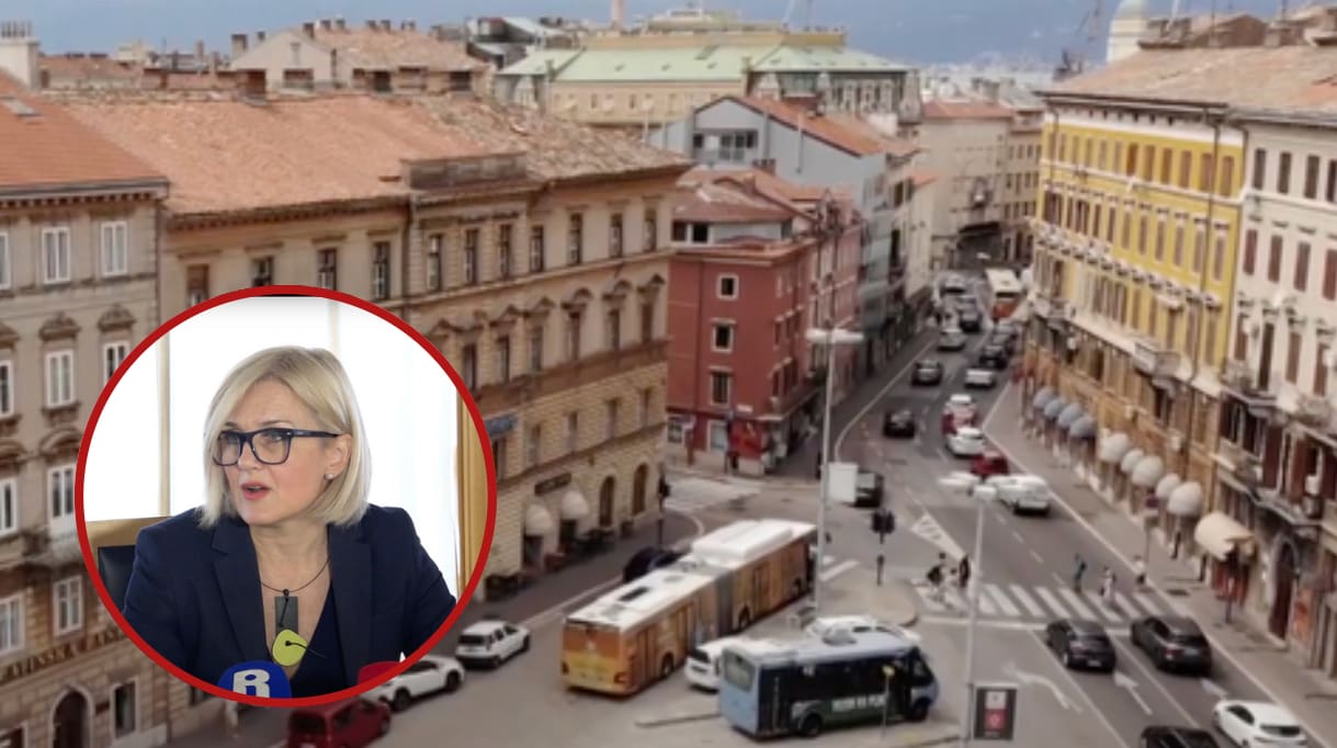 Rinčić povećala plaće direktora gradskih poduzeća na 3.500 € i uvodi head hunting agenciju