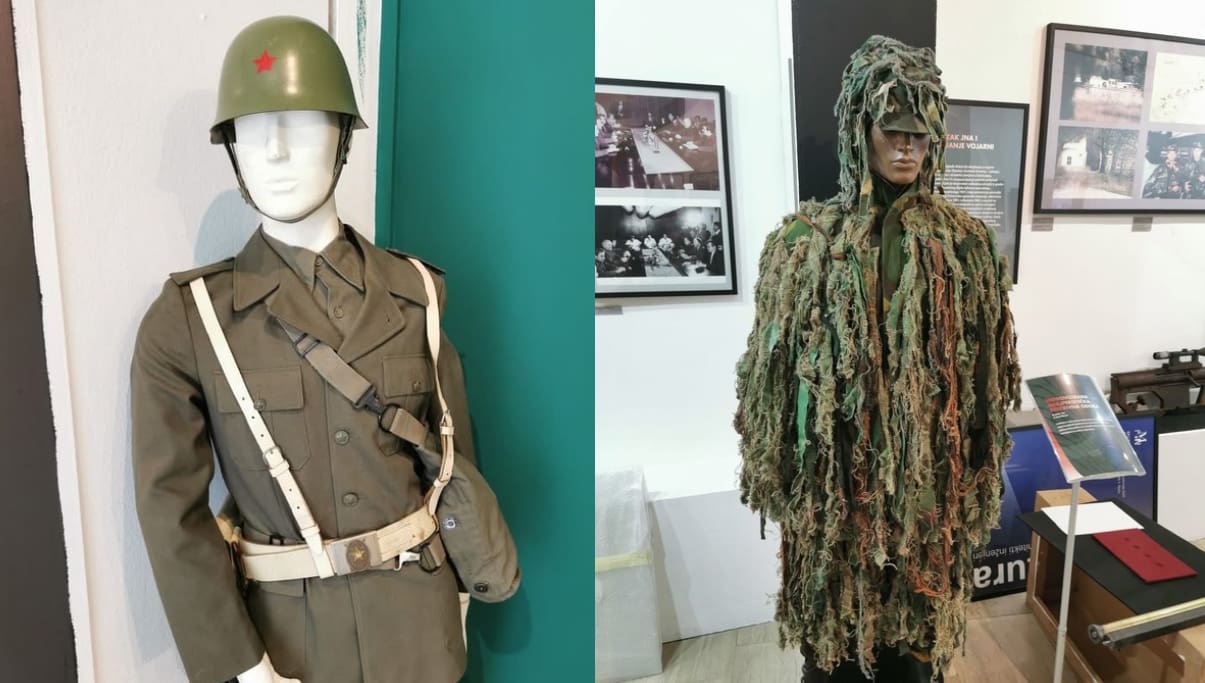 30. obljetnica Oluje: Rijeka otvara vrata izložbe koja obrađuje ulogu riječke industrije u obrani domovine 