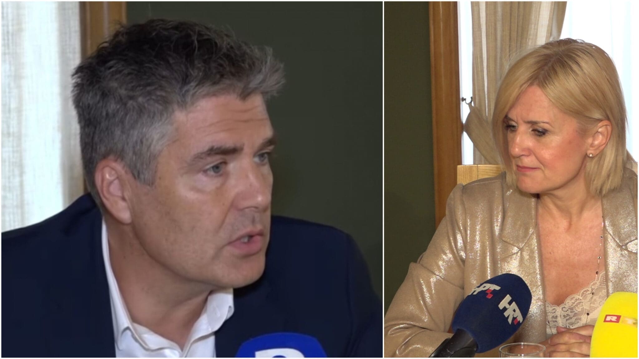 Gradonačelnica Rinčić smijenila direktora Autotroleja Roberta Mrvčića