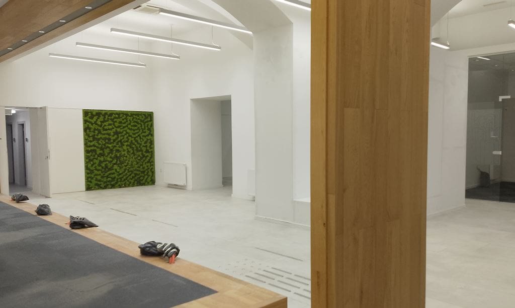 U ponedjeljak pregled državnih poslovnih prostora koji se daju u zakul