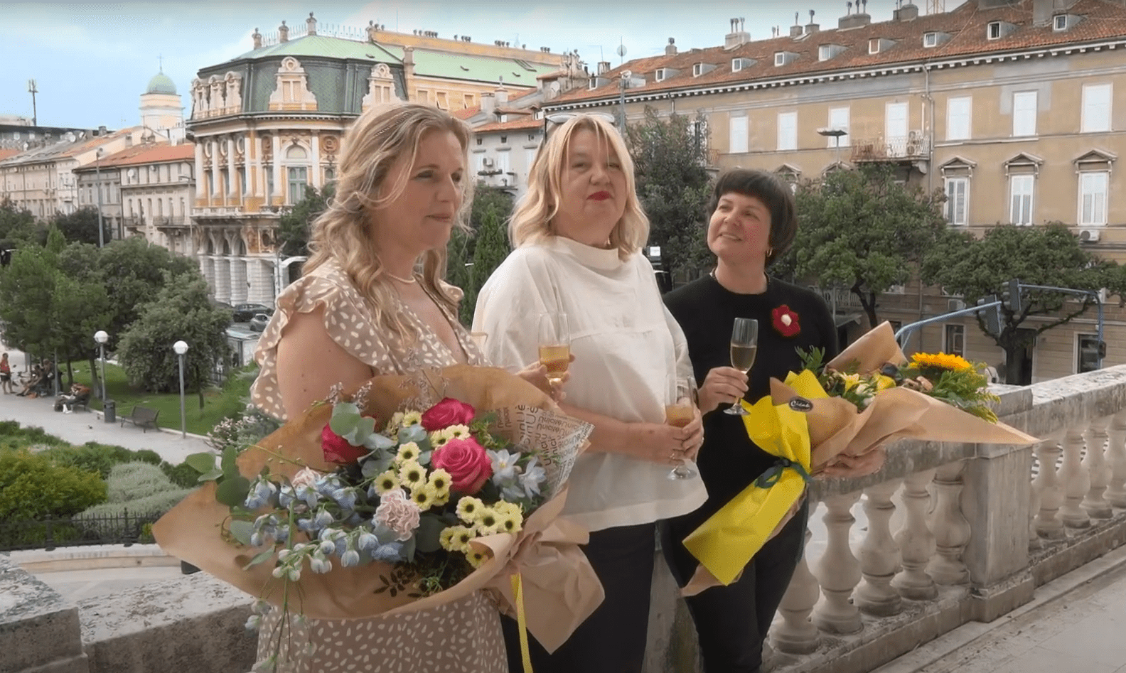 Leonora Surian Popov i Anamarija Knego proglašene nacionalnim prvakinjama