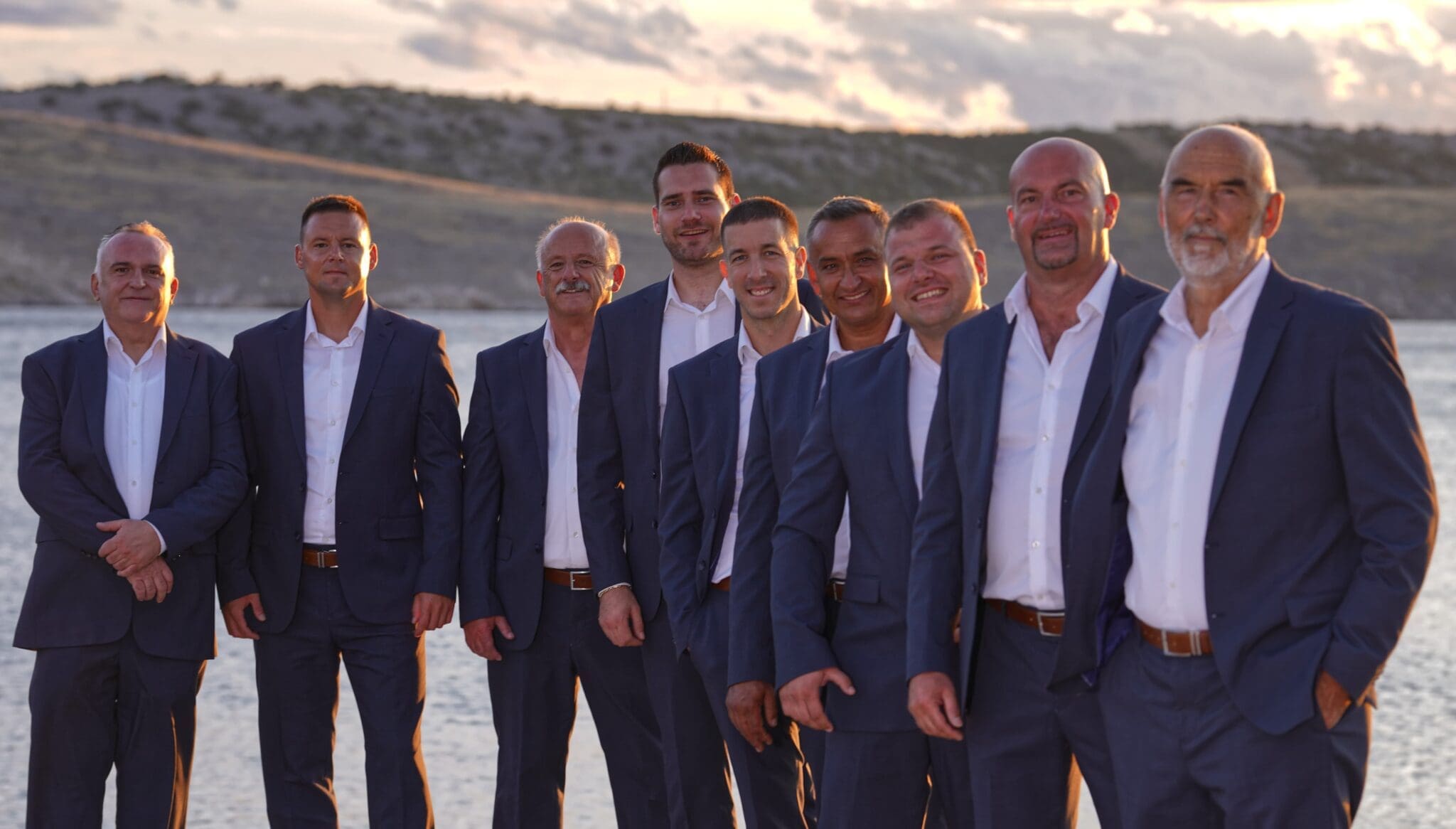 Klapi Sveti Jakov Jadranovo dvije nagrade u Kaštelima: Četvrtak koncert i promocija spota