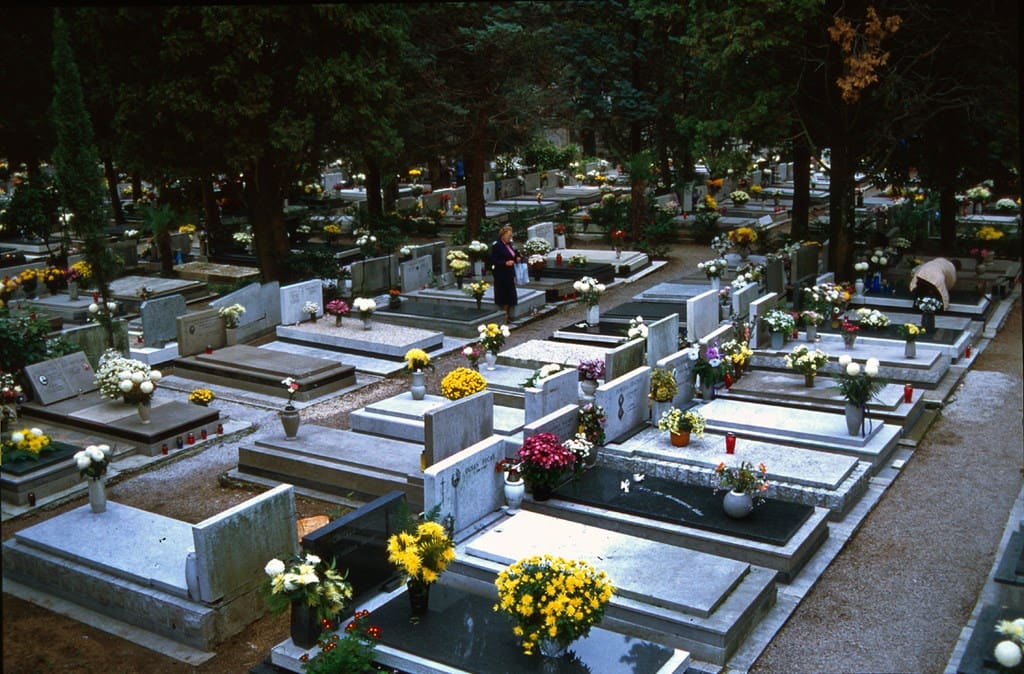 Sufinanciranje sanacije grobnih mjesta na grobljima Kozala i Trsat