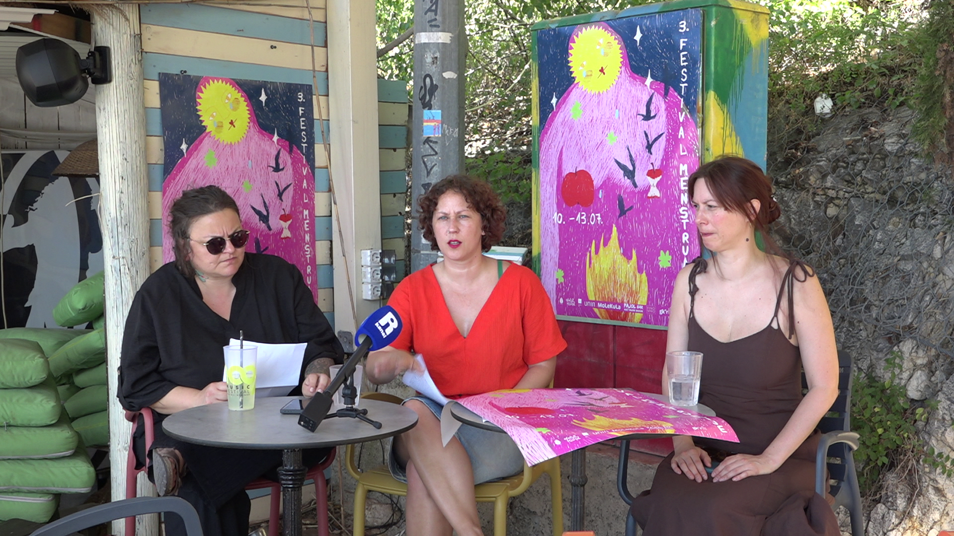 U Rijeci će se održati 3.Festival menstruacije