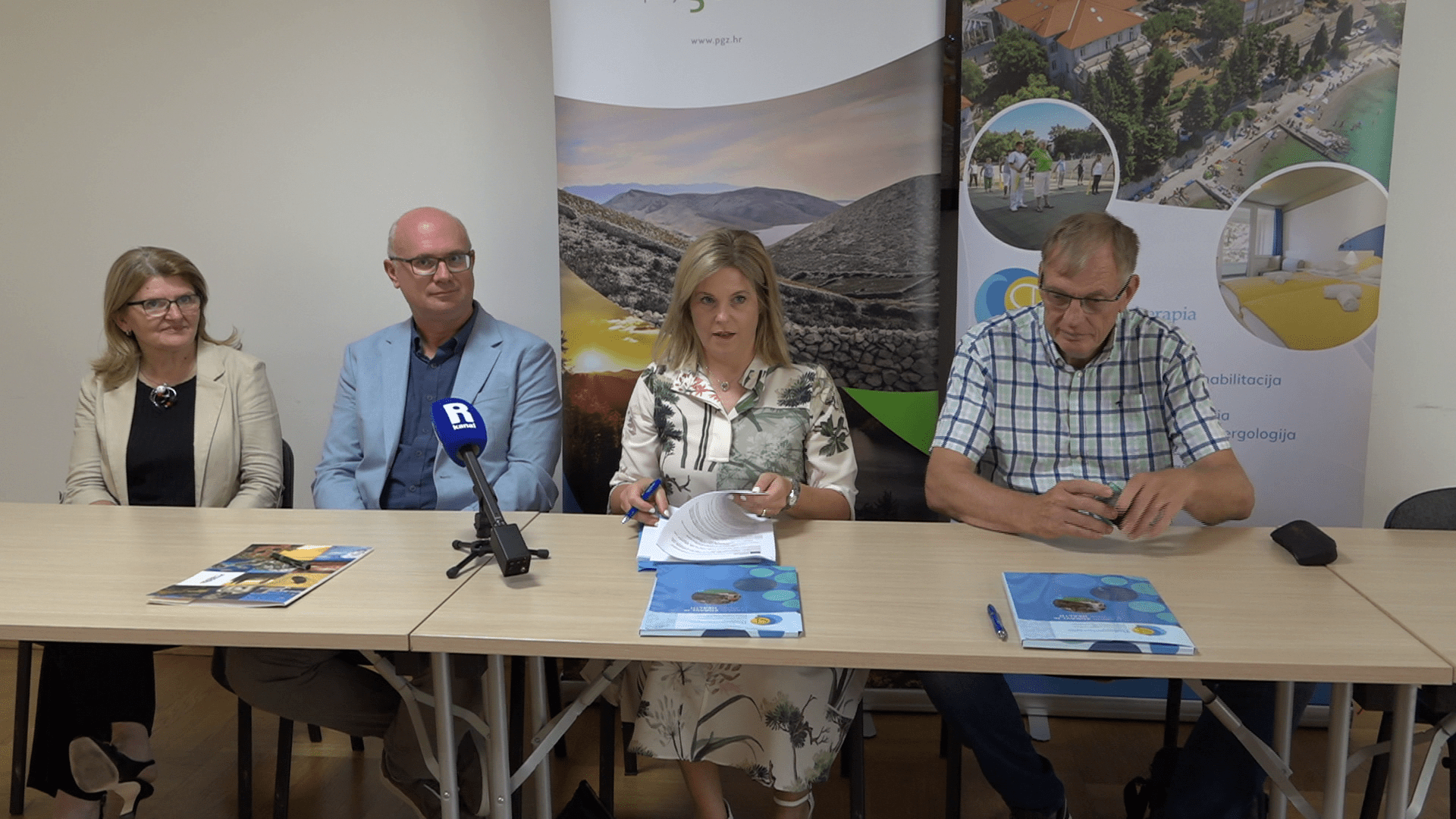 Thalassotherapia Crikvenica ulaže više od 1,3 milijuna eura u modernizaciju bazena i energetsku učinkovitiost
