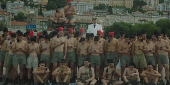 Kako je nastao film Fiume o morte!?