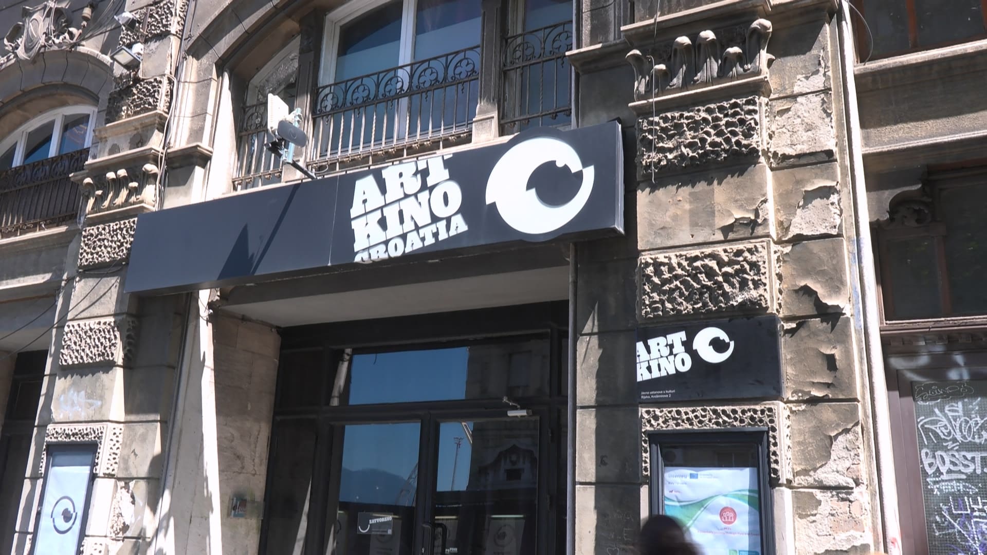 Rekordna sezona riječkog Art-kina