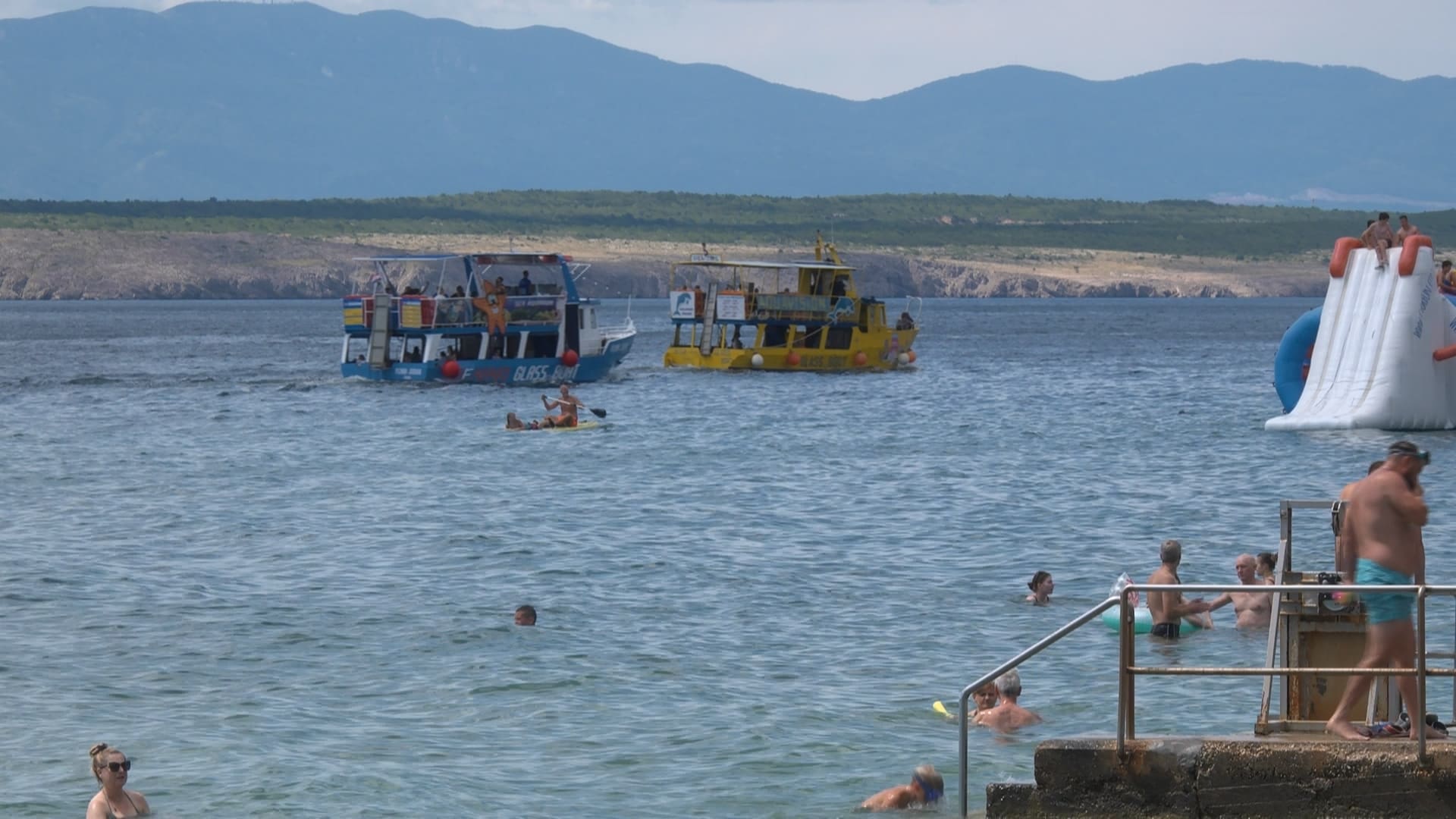 Rezultati turističke sezone na Kvarneru