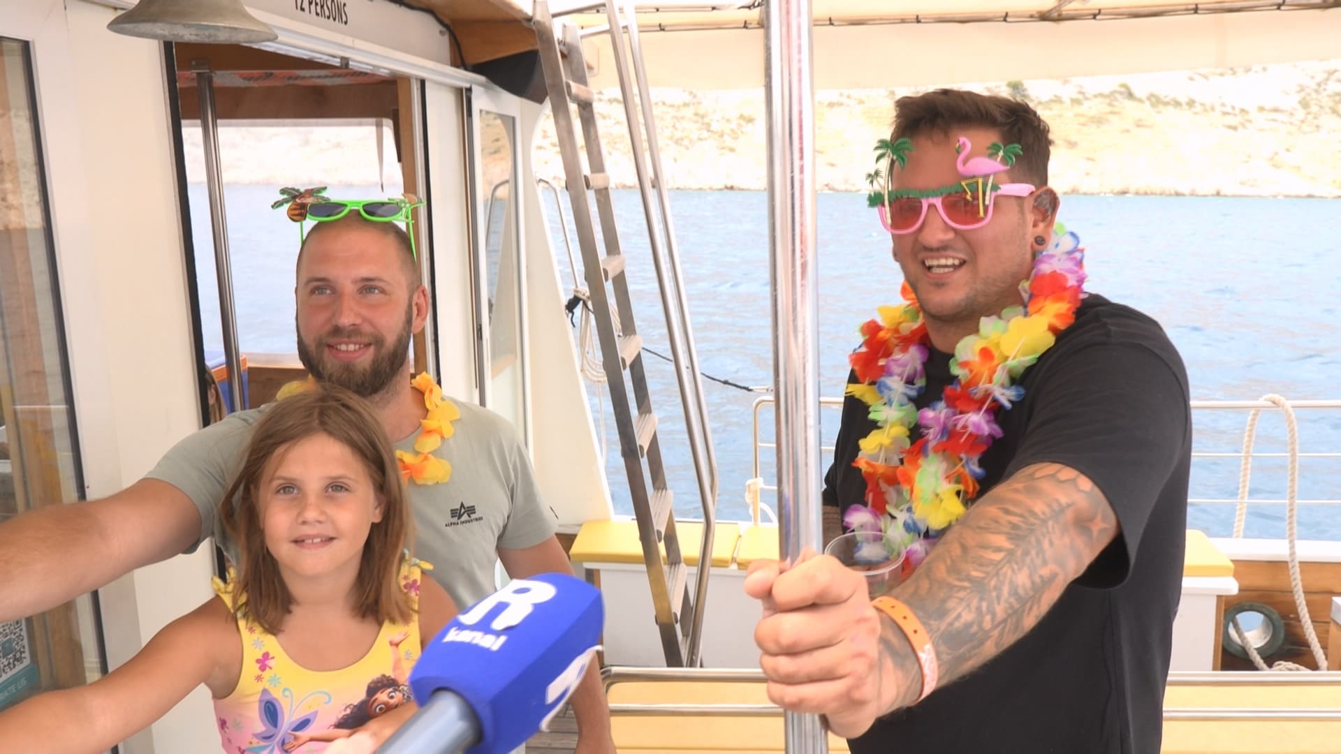 Sigurna plovidba: Akcija nadzora na Jadranu